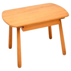 Danish Vintage Coffee / Side Table