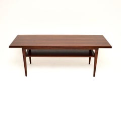 Danish Vintage Coffee Table