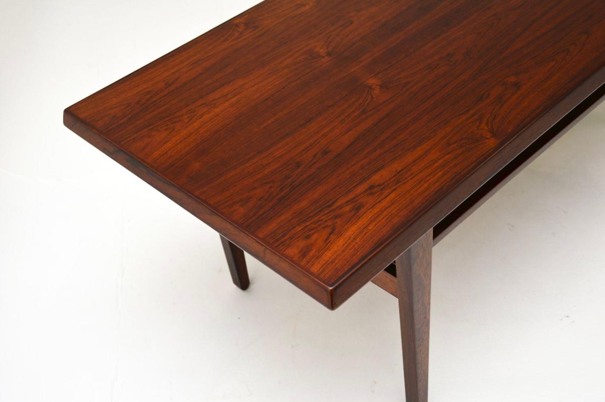 Legno Tavolino da caffè Vintage By in vendita