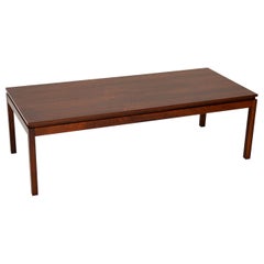 Danish Vintage Coffee Table