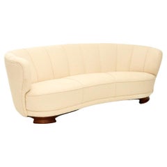 Sofas - Tissu