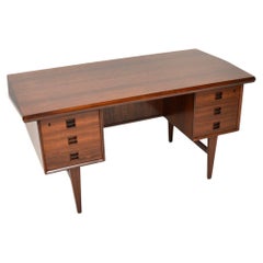 Danish Used Desk by Kai Kristiansen