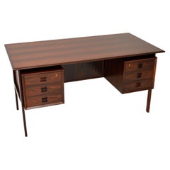 Bureau Danois Vintage