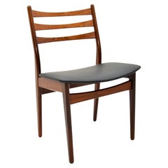 Danish Vintage Dining / Desk Chair