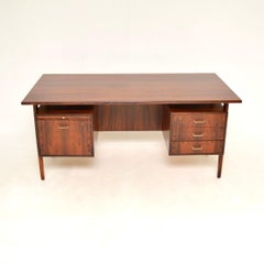 Danish Vintage Midcentury Desk