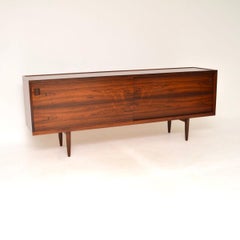 Danish Vintage Model 20 Sideboard by Niels Moller