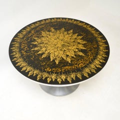 Dänischer Mygge-Esstisch im Vintage-Stil von Poul Cadovius und Bjorn Wiinblad für Cado