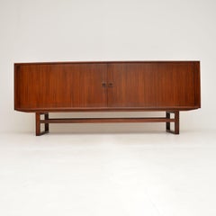 Danish Vintage Sideboard by Axel Christensen