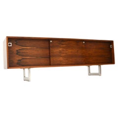 Danish Vintage Sideboard by Bodil Kjaer