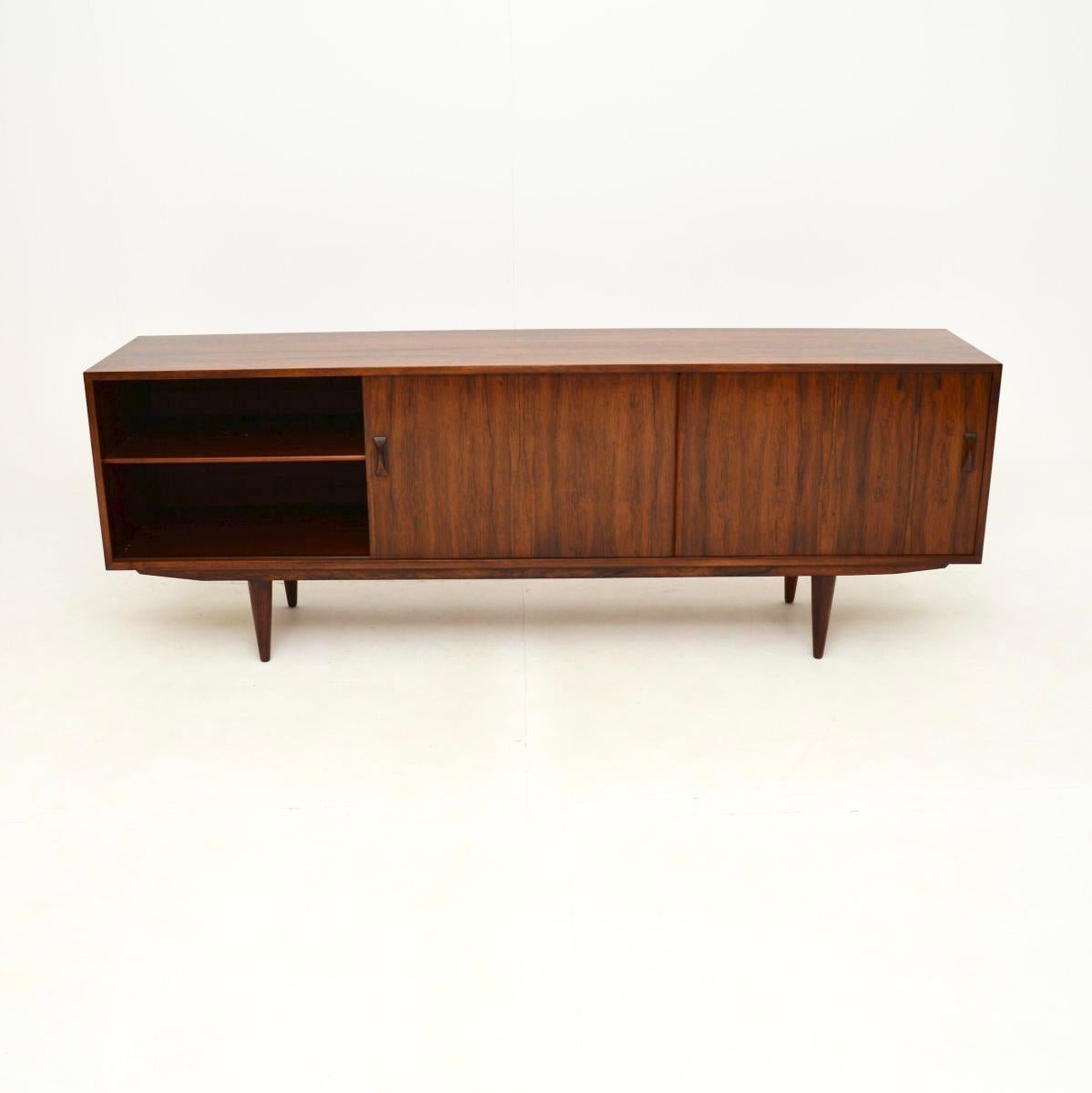 Danese Credenza vintage danese di Clausen and Son in vendita