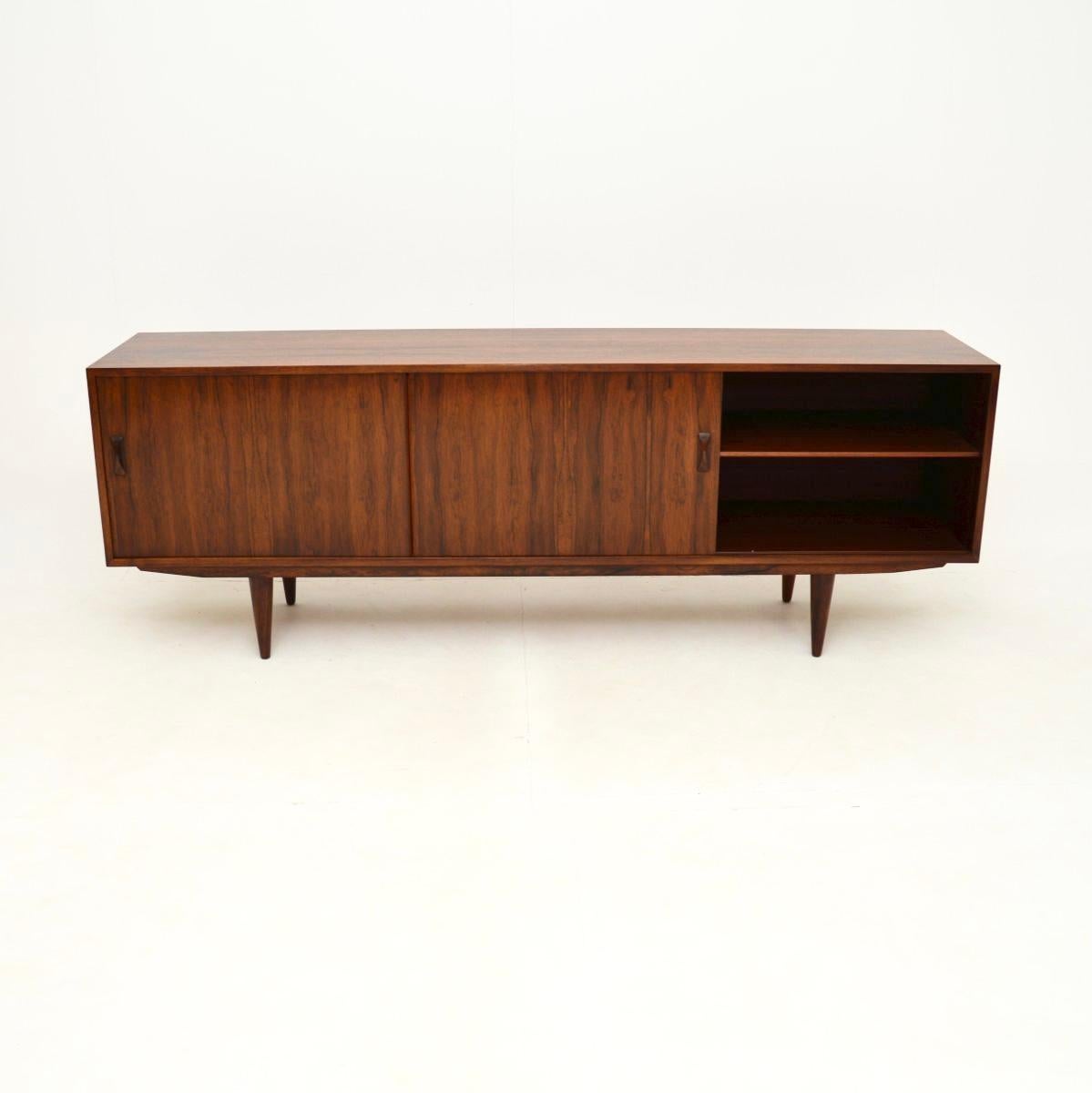Credenza vintage danese di Clausen and Son In condizioni buone in vendita a London, GB