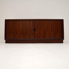 Danish Vintage Sideboard by Dyrlund