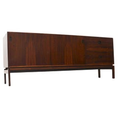Danish Vintage Sideboard by Hans Hove and Palle Petersen