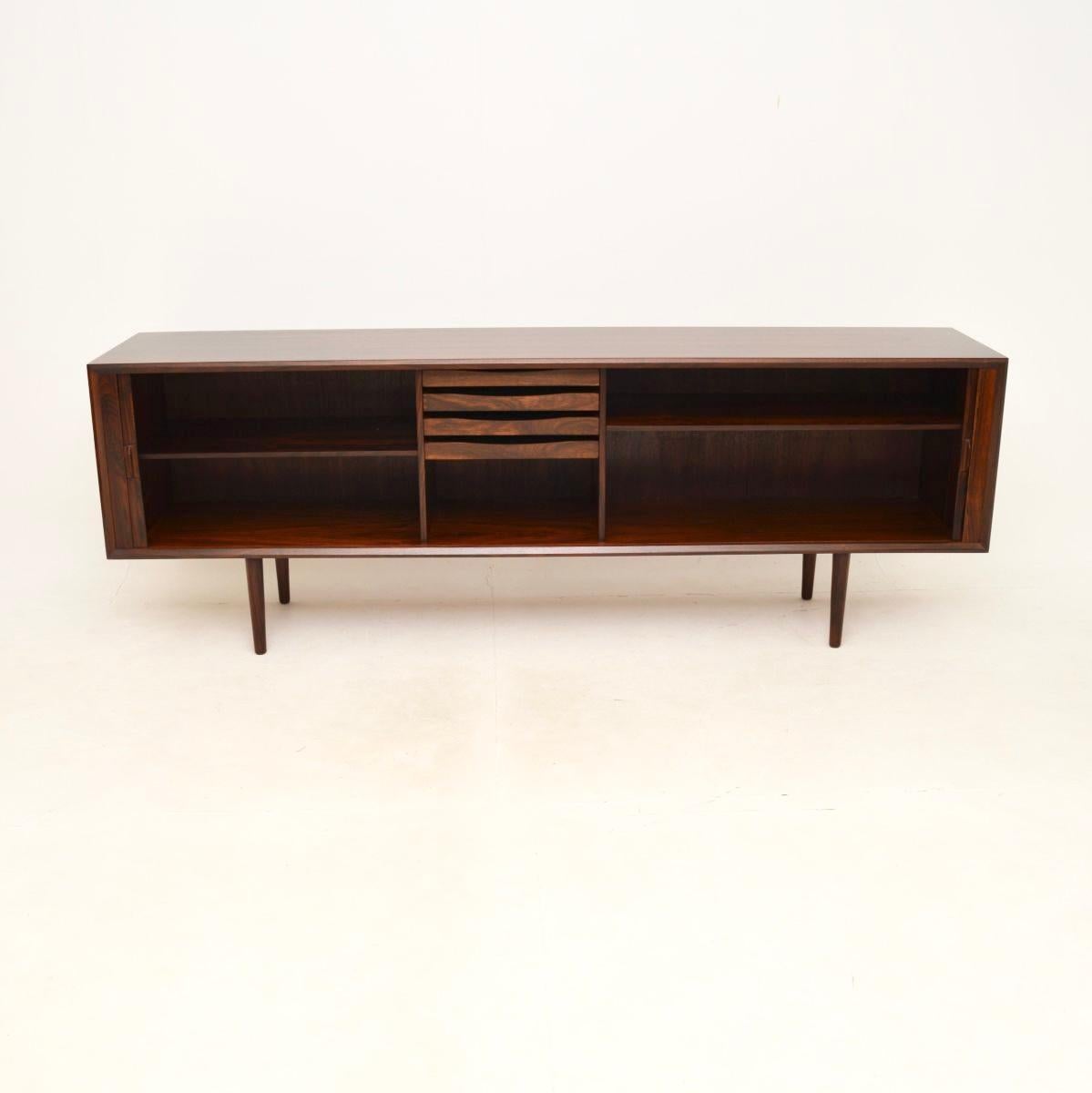 Danish Vintage Sideboard by IB Kofod Larsen In Good Condition For Sale In London, GB