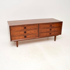 Buffet / commode vintage danois