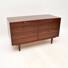 Buffet / commode vintage danois