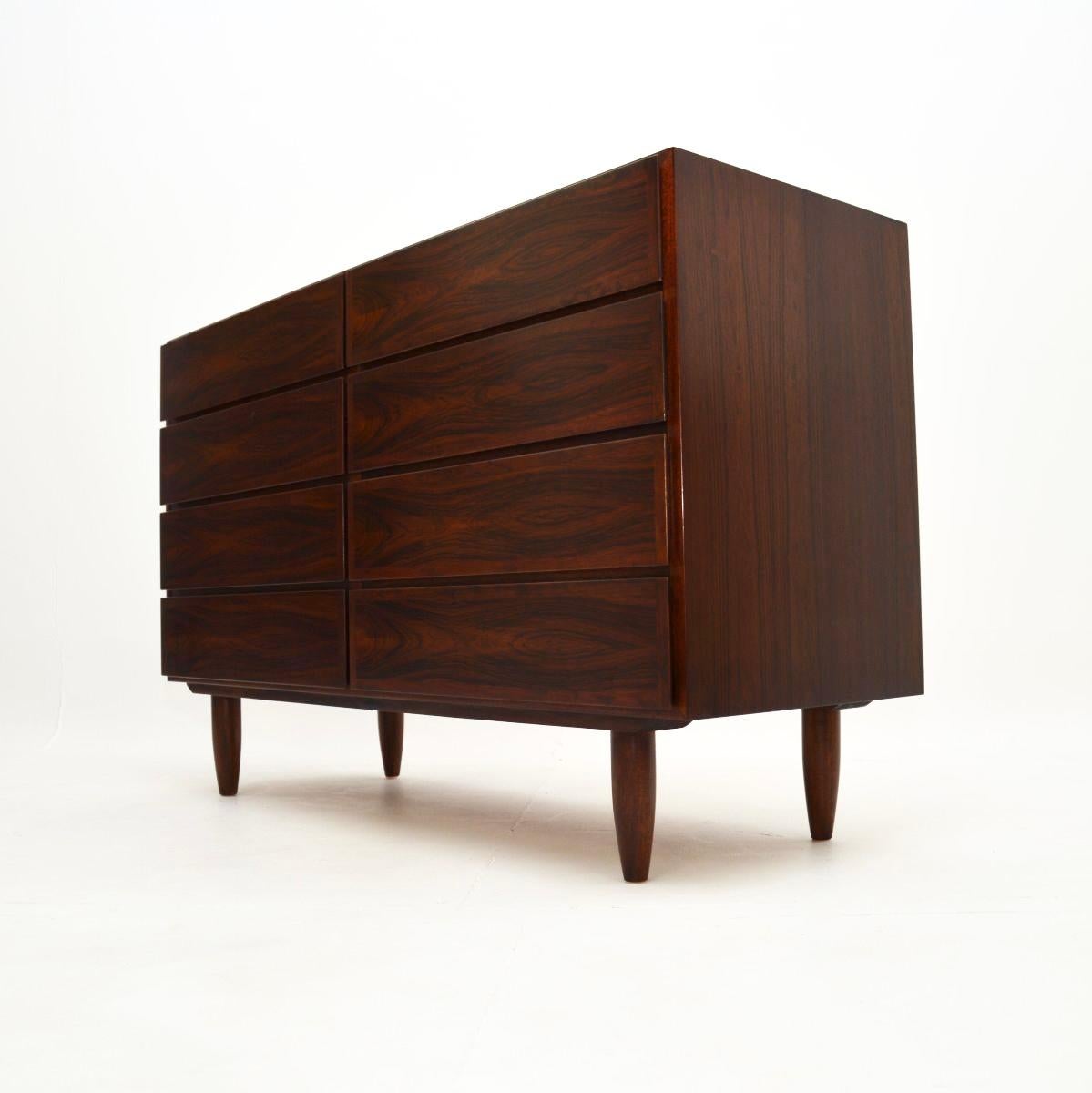 Aparador / Cómoda danesa de época Madera en venta