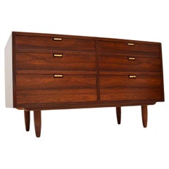 Danish Vintage Sideboard / Chest of Drawers