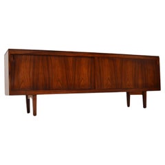 Danish Vintage Sideboard