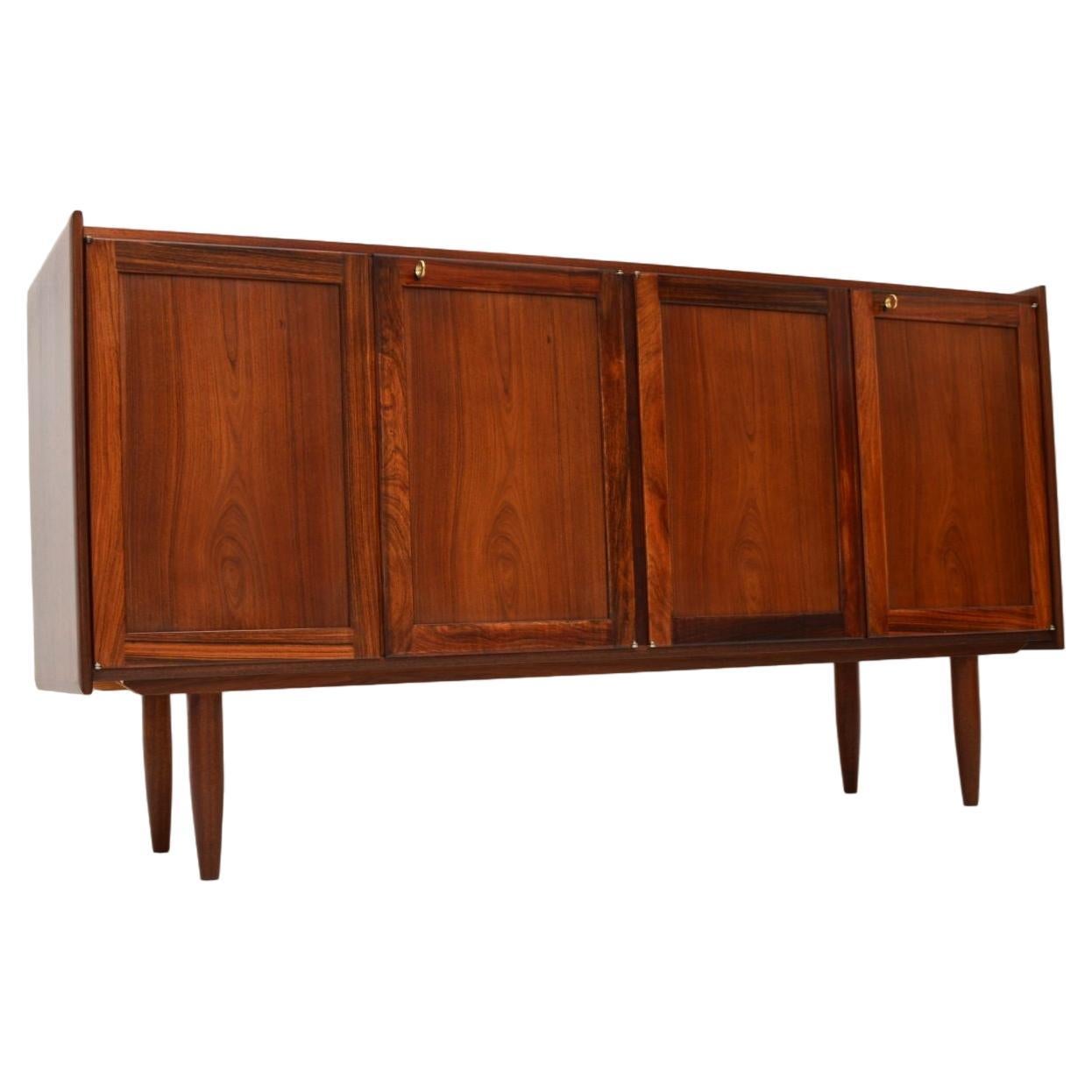 Danish Vintage Sideboard