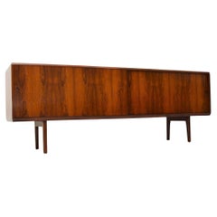 Danish Vintage Sideboard