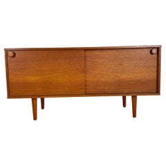 Credenze in Wood