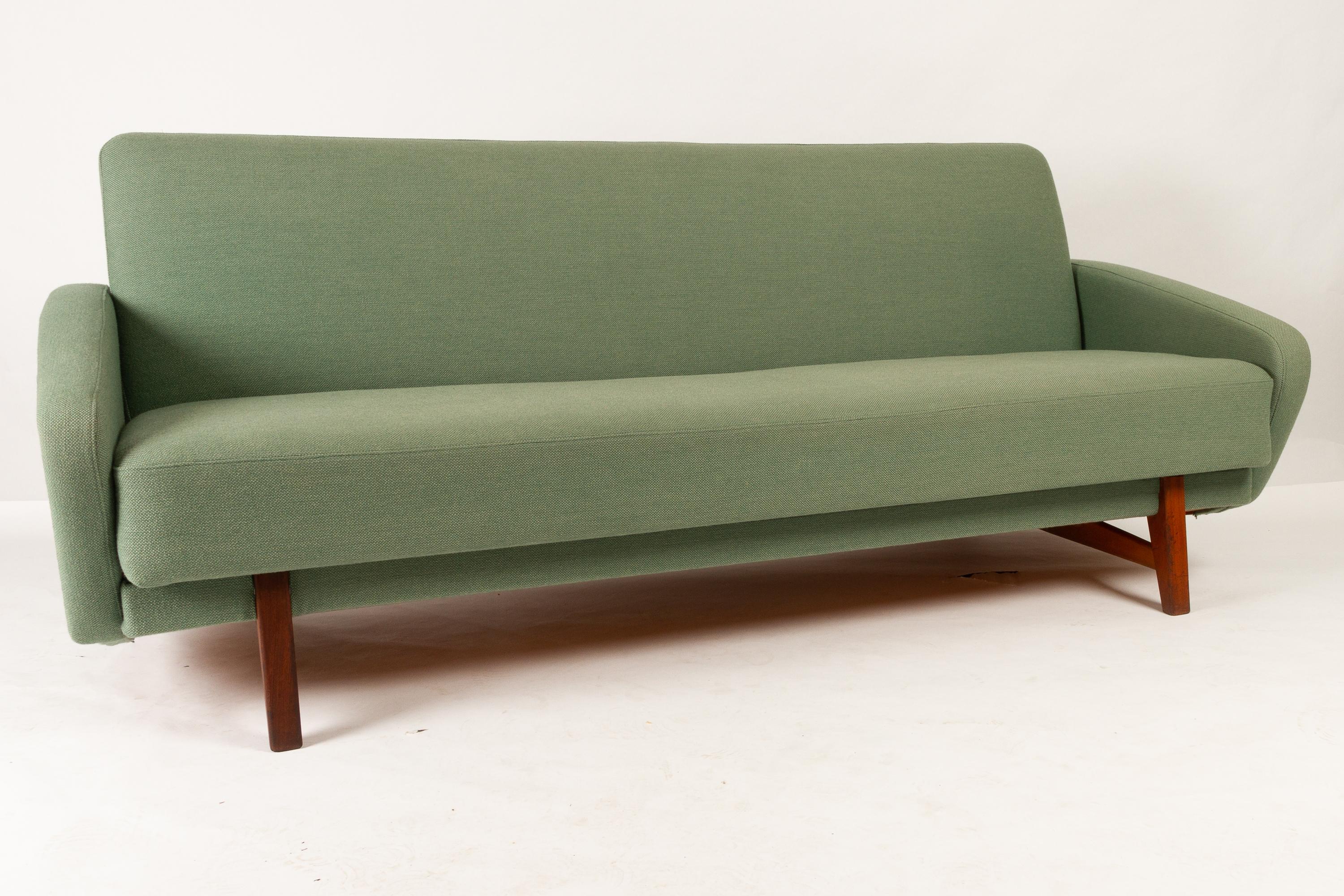 Danish Vintage Sofa, 1960s 5