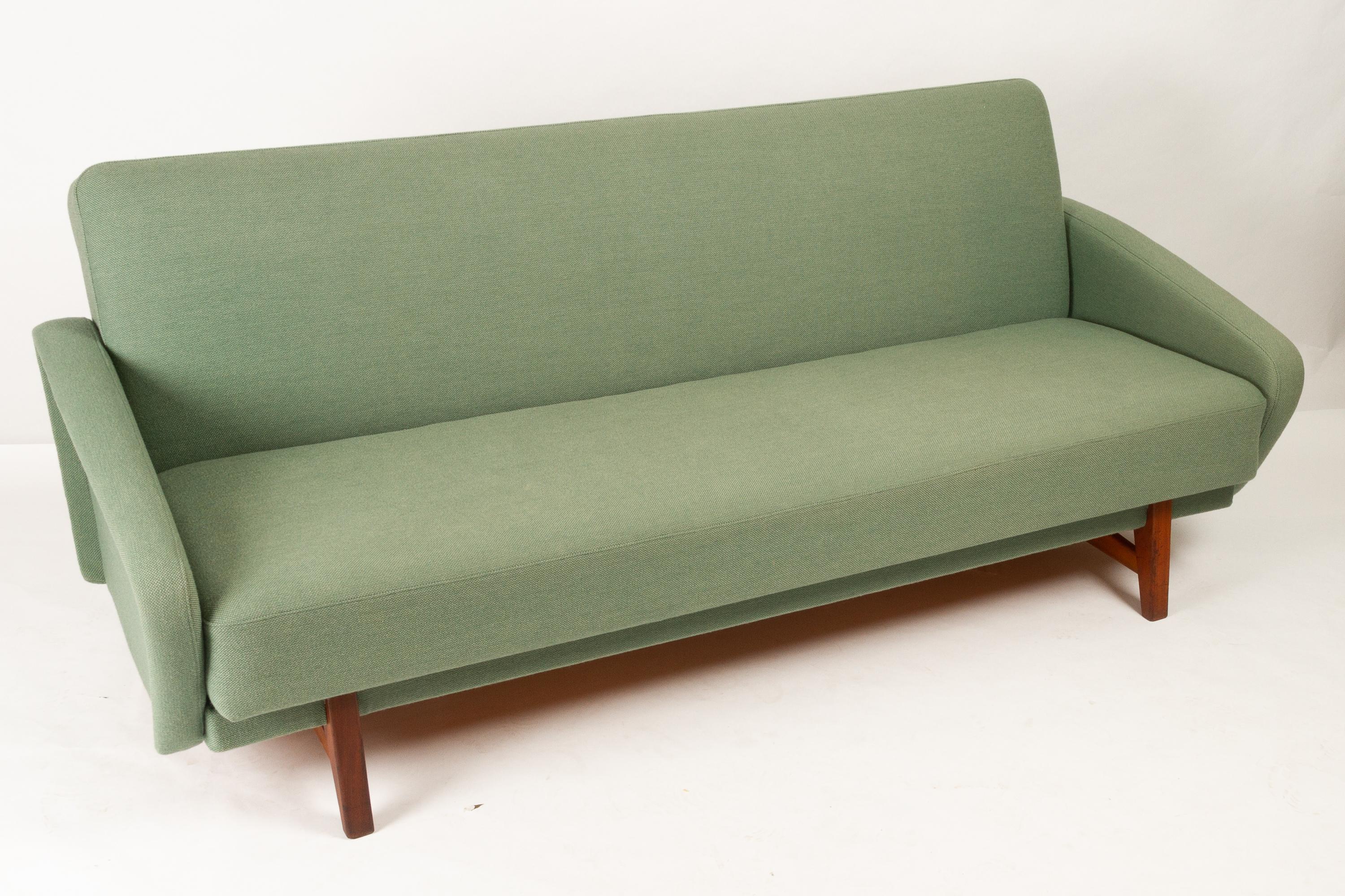 Danish Vintage Sofa, 1960s 6