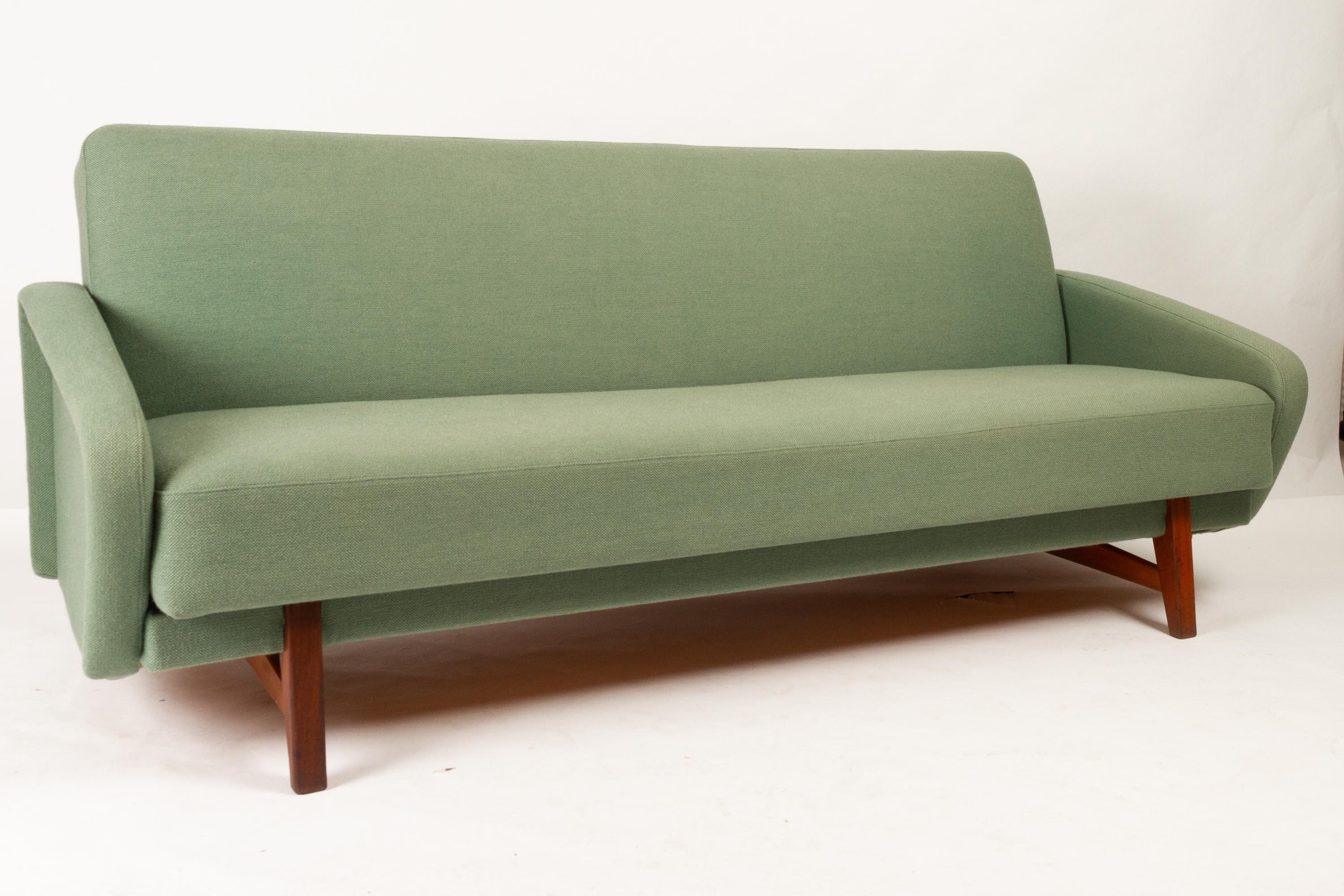 Danish Vintage Sofa, 1960s 7
