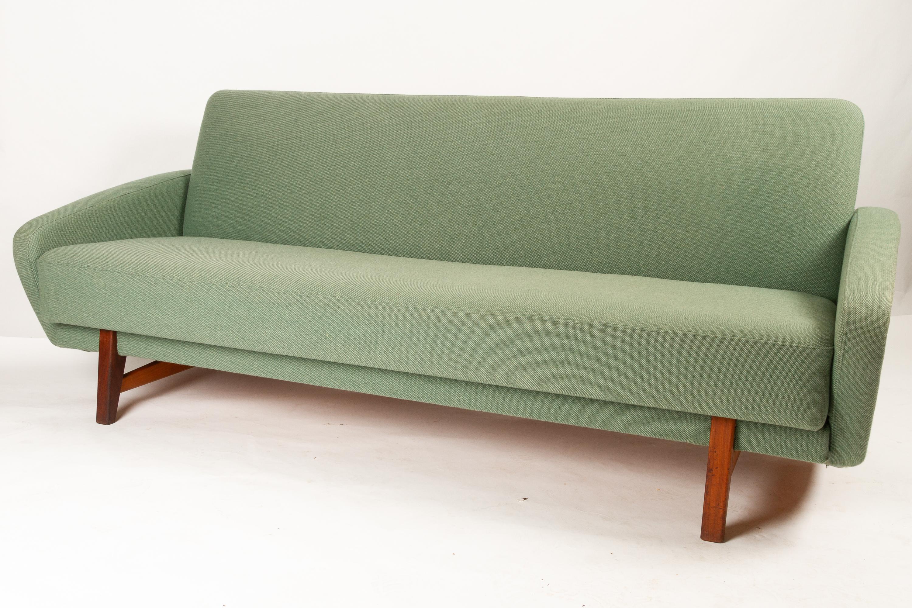 Danish Vintage Sofa, 1960s 8