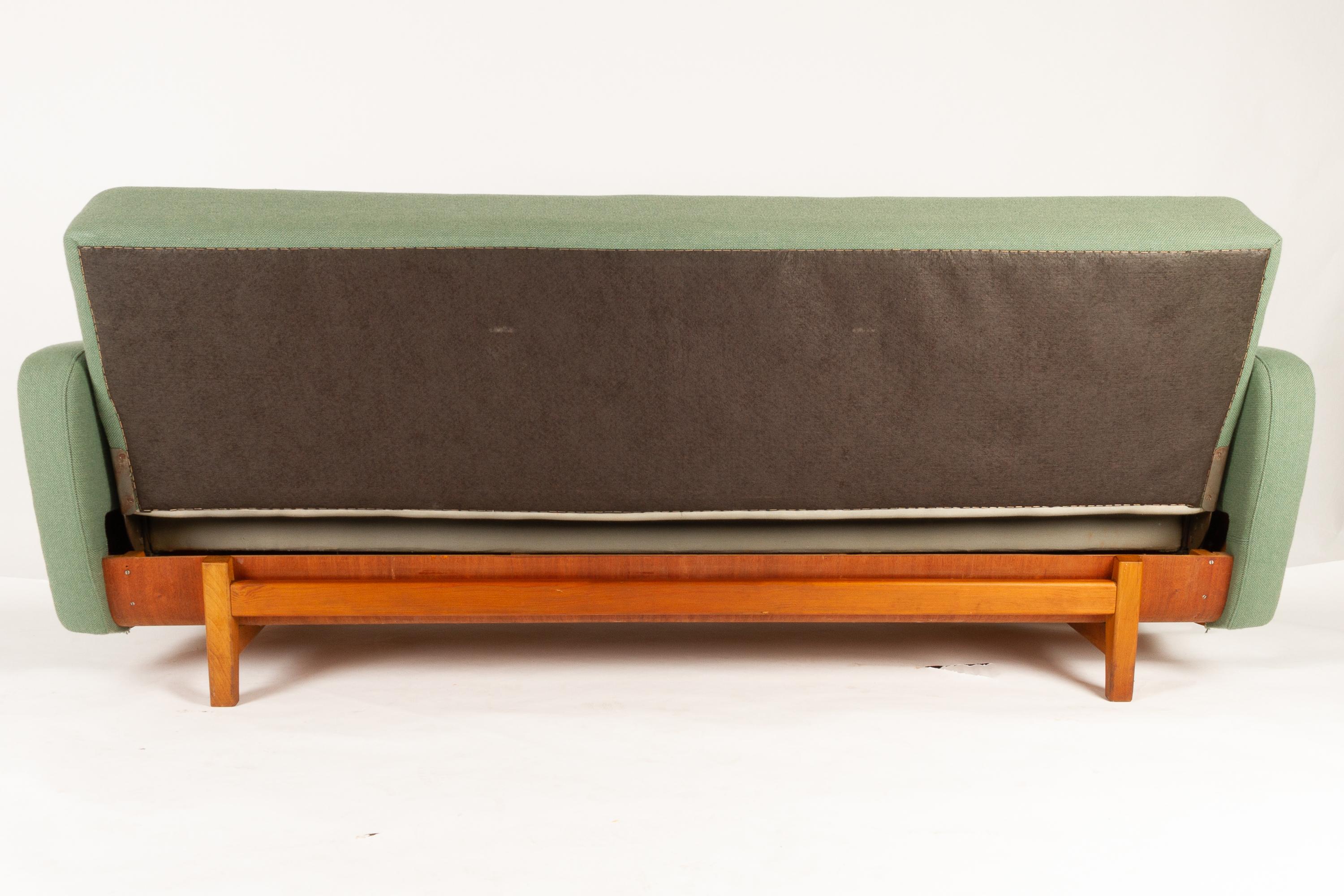 Danish Vintage Sofa, 1960s 10