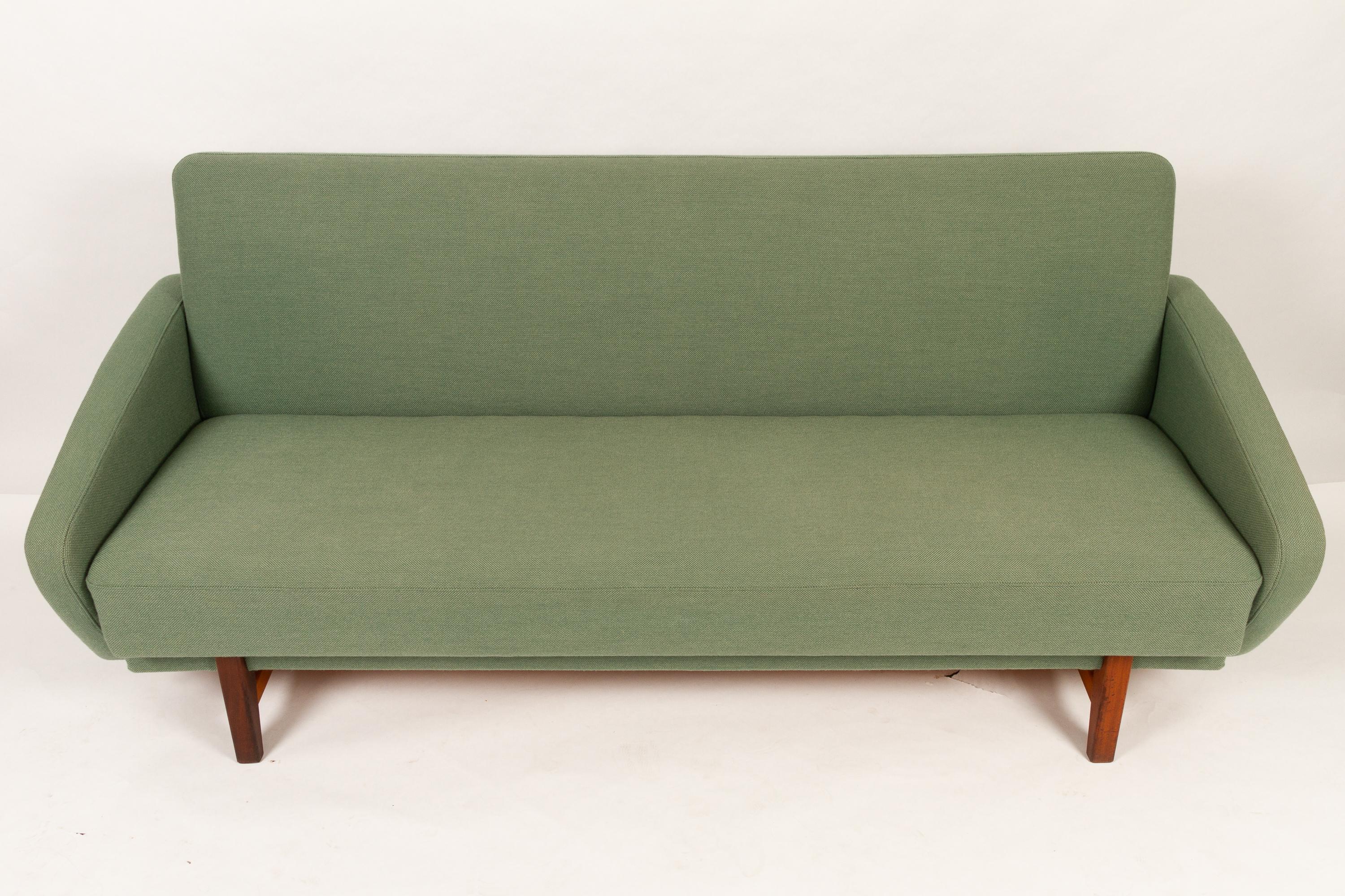 Danish Vintage Sofa, 1960s In Good Condition In Asaa, DK