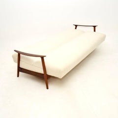 Danish Vintage Sofa Bed