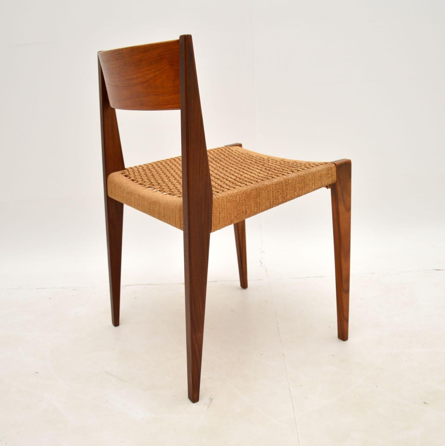 pia dining chair