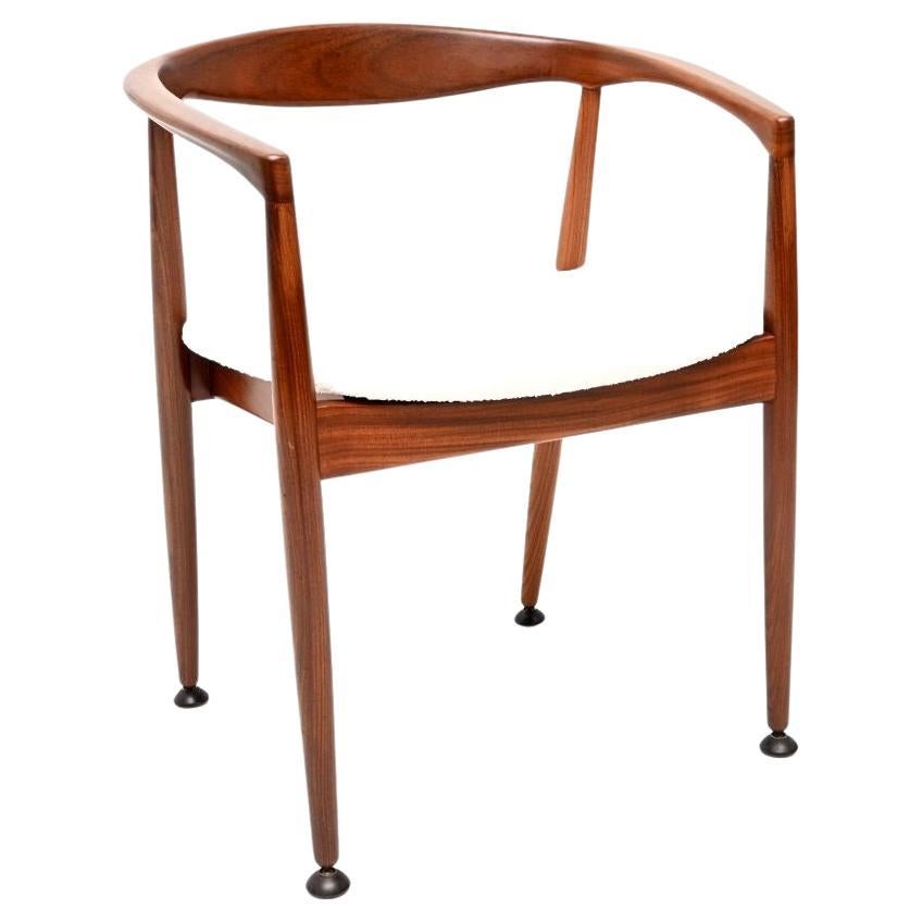 Chaise vintage danoise "Troja" par Kai Kristiansen