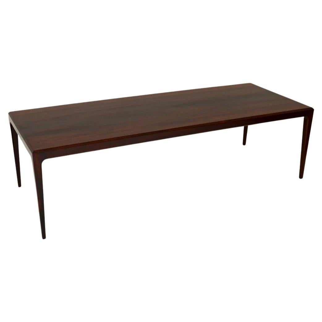 Dänischer Vintage-Esstisch mit zwölf Sitzplätzen von Paere Dansk im Angebot