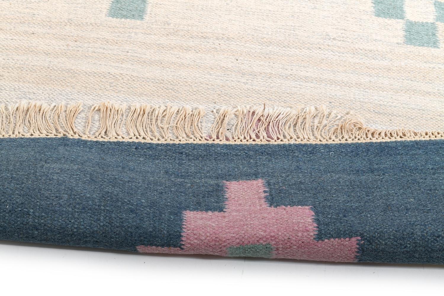Danish Vintage Wool Carpet 1960s / 1970s For Sale 2