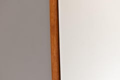 Danish Wall Mirror