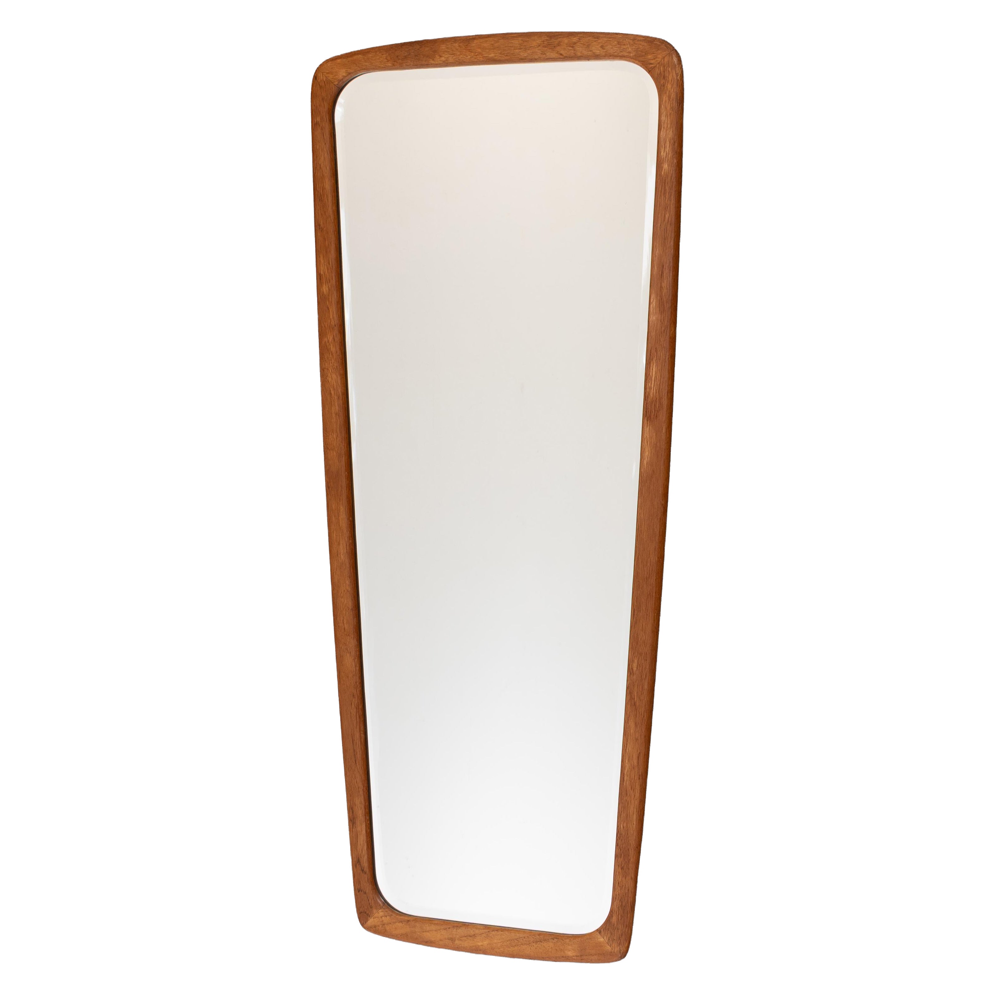 Danish Wall Mirror