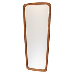 Danish Wall Mirror