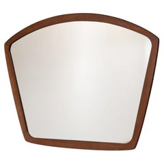 Danish Wall Mirror