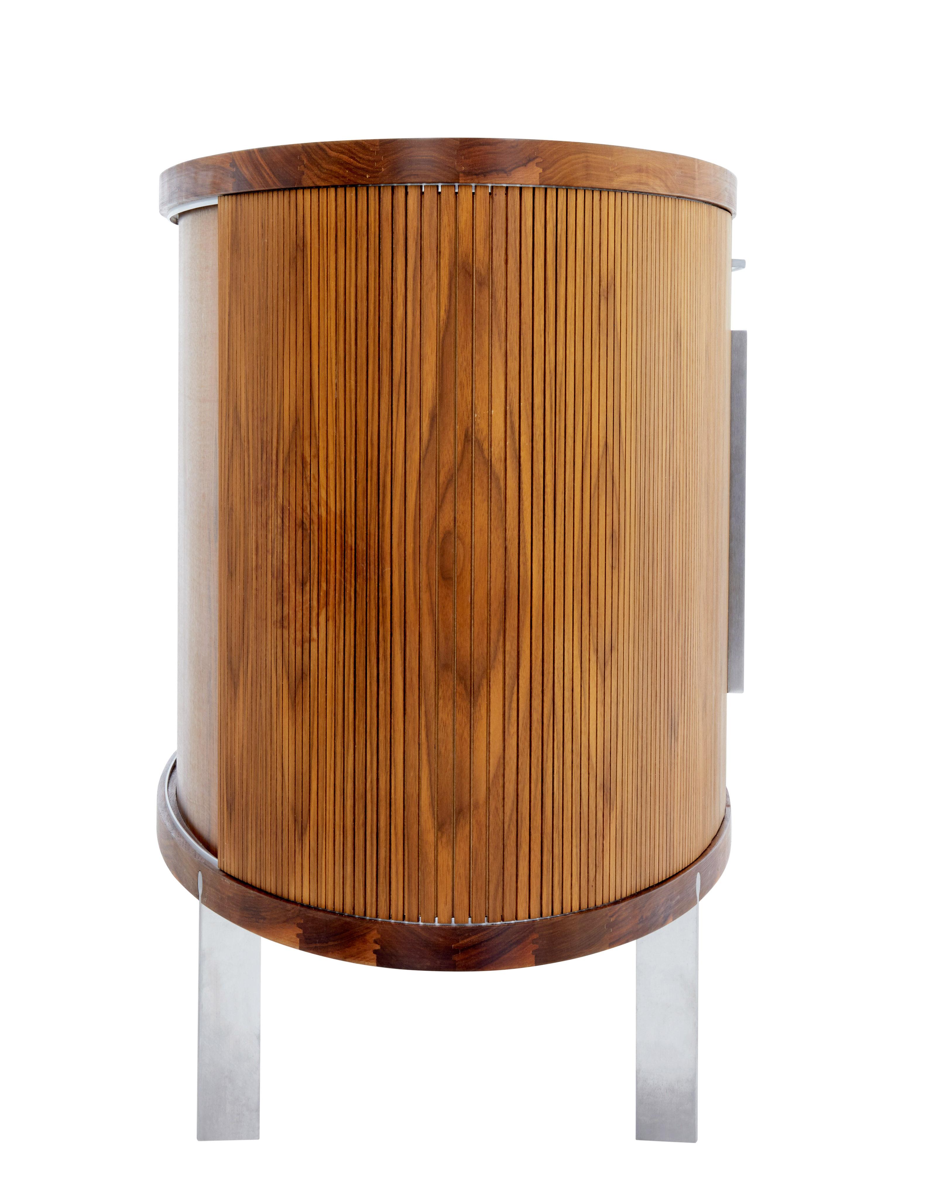 tambour sideboard