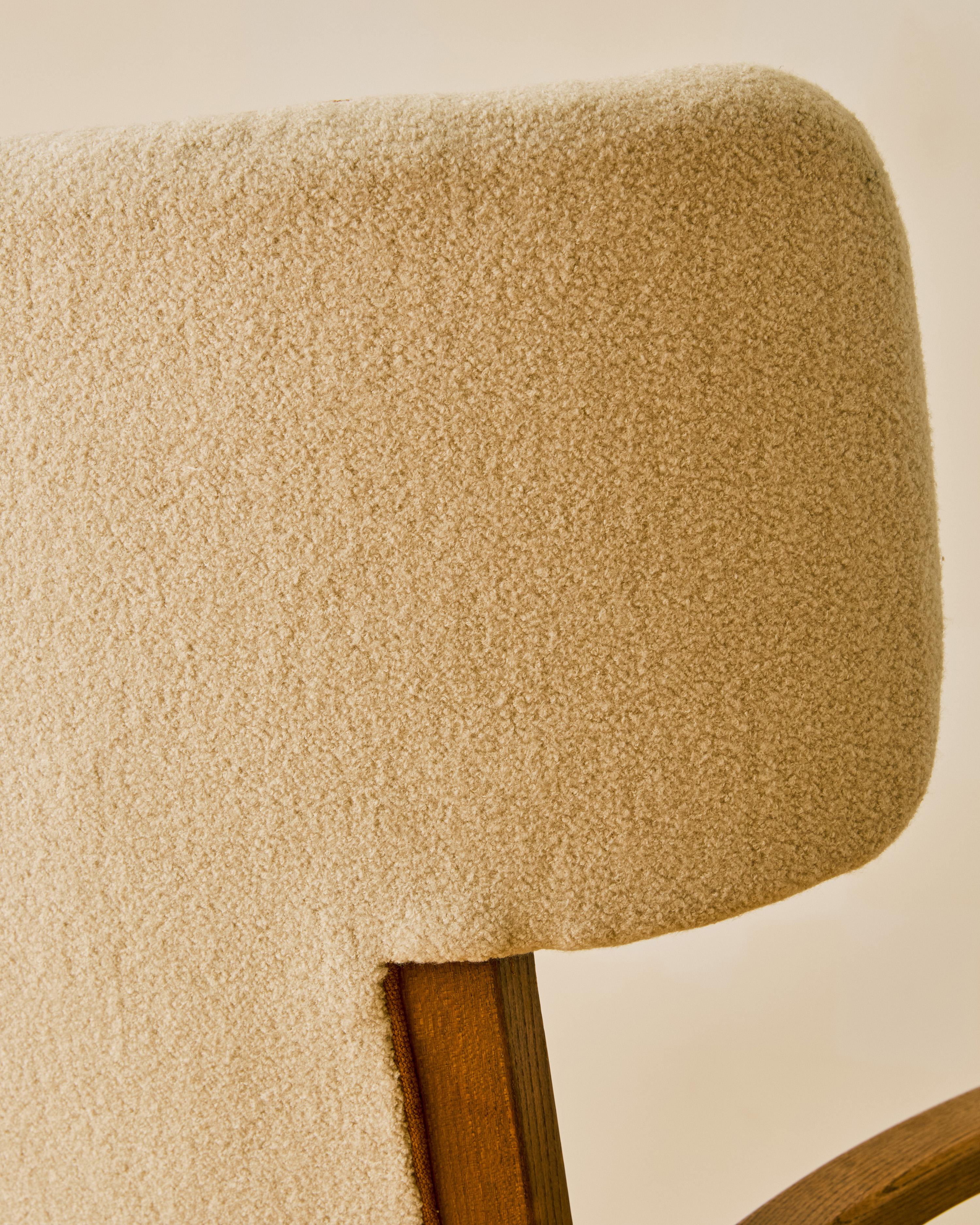 Sillón Danés Wingback Cashmere en venta 3
