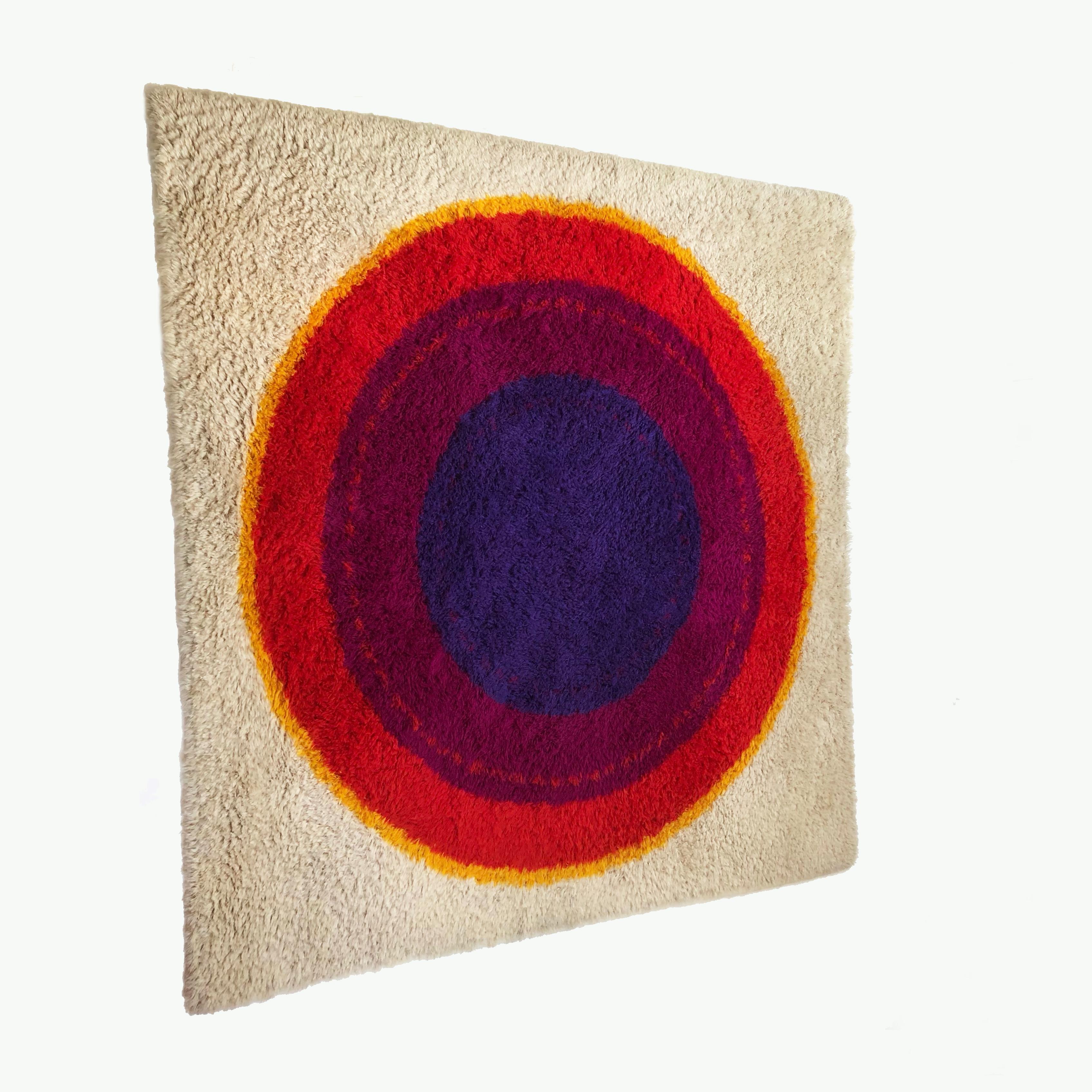 ring rug