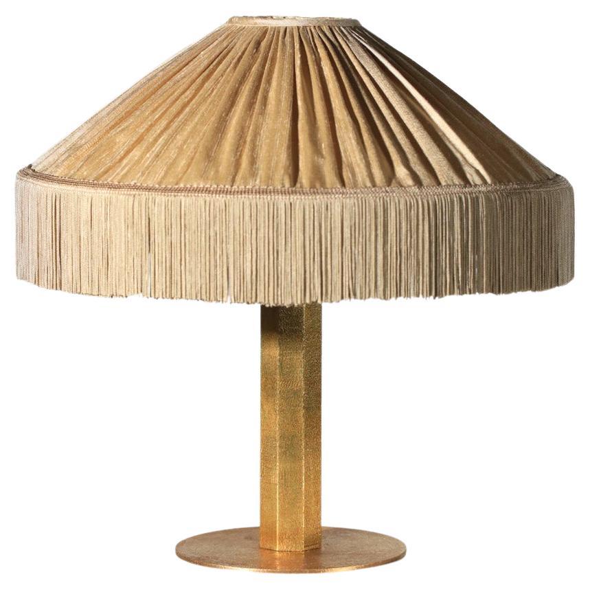 New And Custom Table Lamps