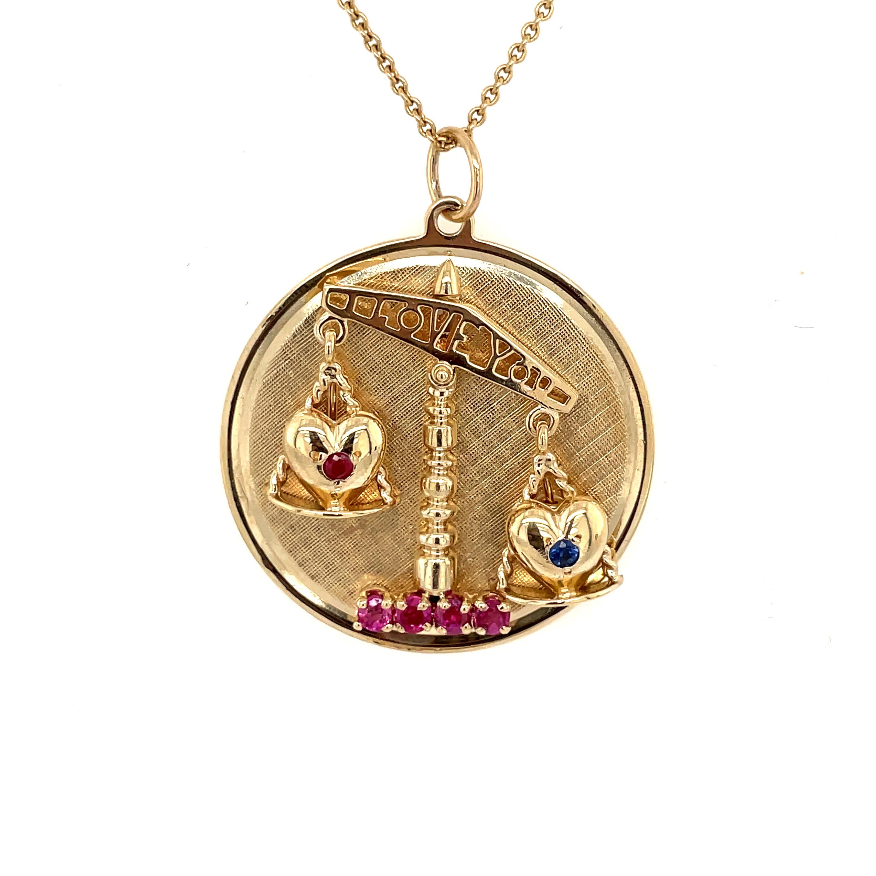 dankner pendant