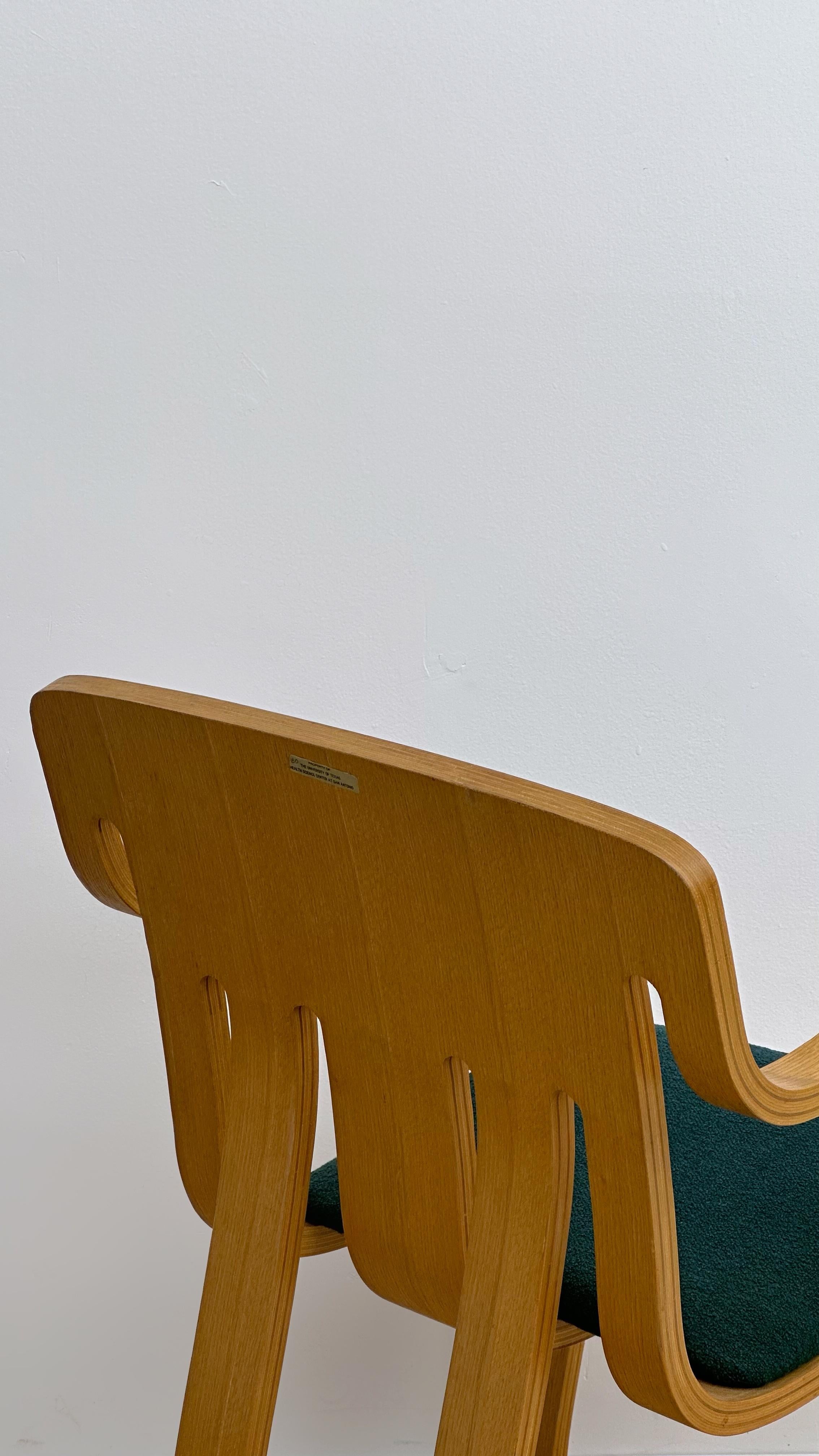 Danko Chair by Peter Danko For Sale 1