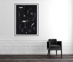 Kehmatel (Abstract painting)