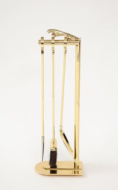 Danny Alessandro Cartier Panther Fire Tools