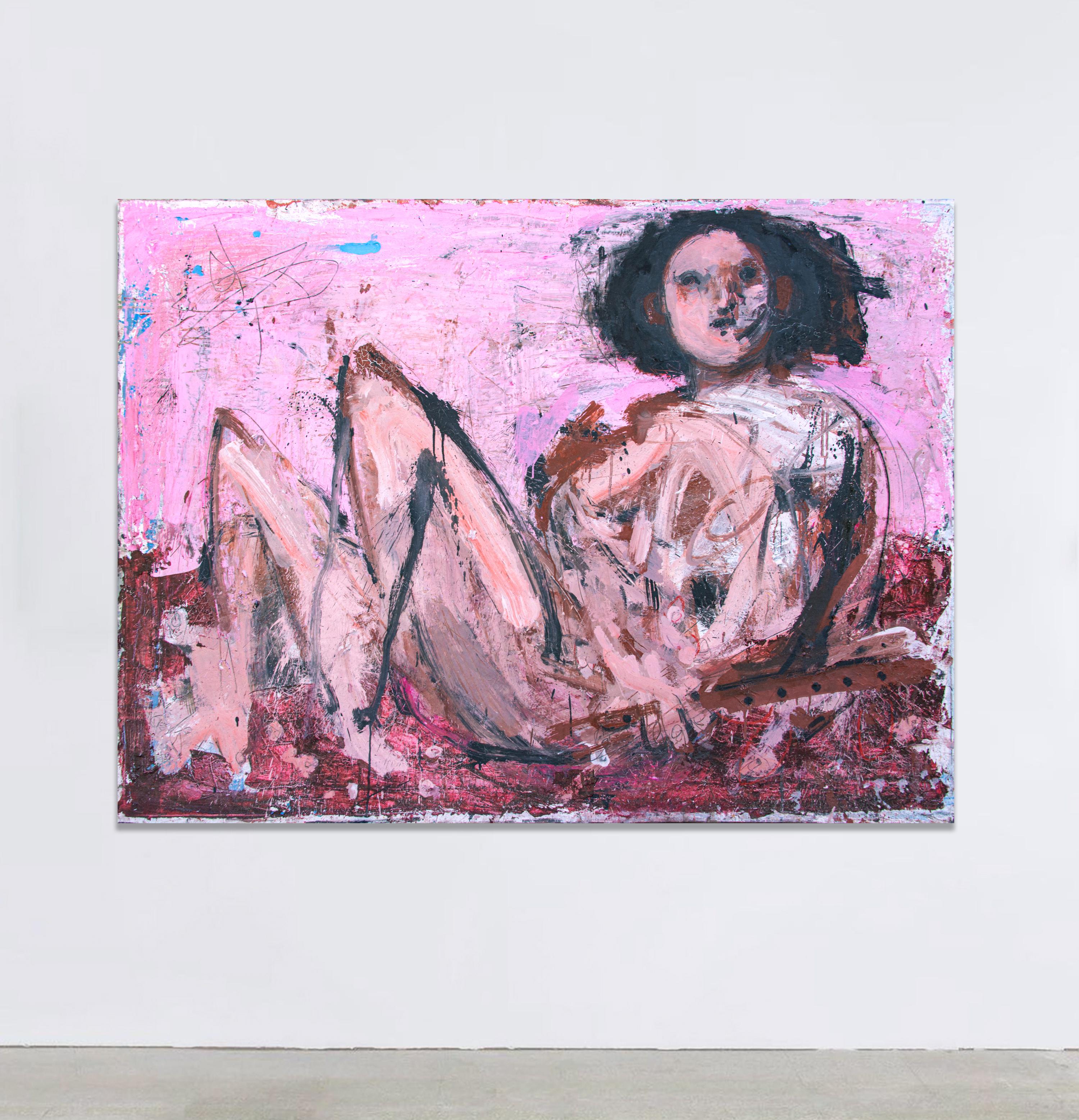 At Escat Gallery we are committed to maintaining the highest standards of trust and professionalism for our collectors. Every artwork in our collection comes with a Certificate of Authenticity, guaranteeing its originality and provenance. We offer